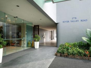 Somerset Liang Court Singapore